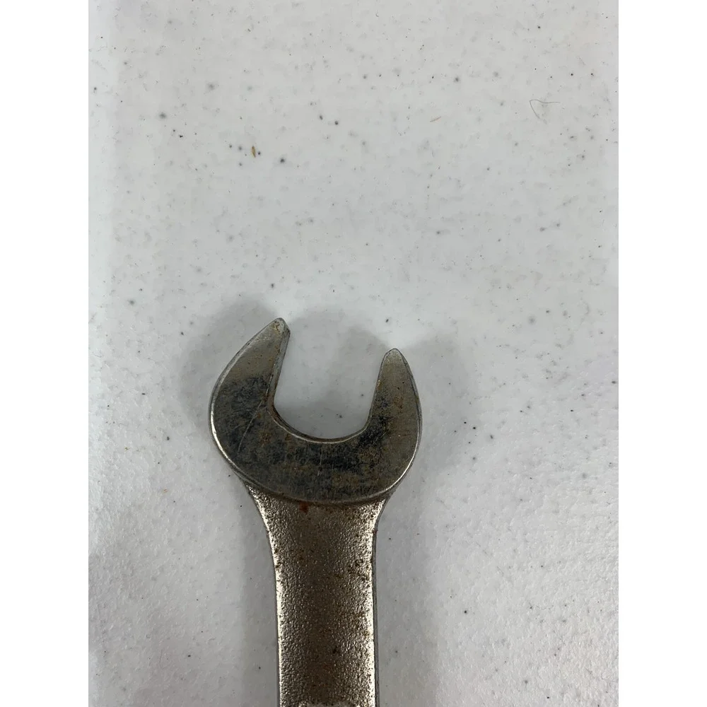 Lot Of 2 Craftsman 5/8 -VA-44697 &‎ 3/4-7/8 -VV-44584 Combo Wrenches Made in USA